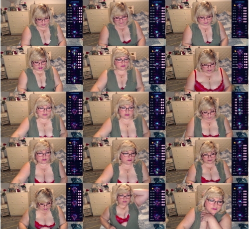 View or download file smileofangel on 2023-09-13 from bongacams