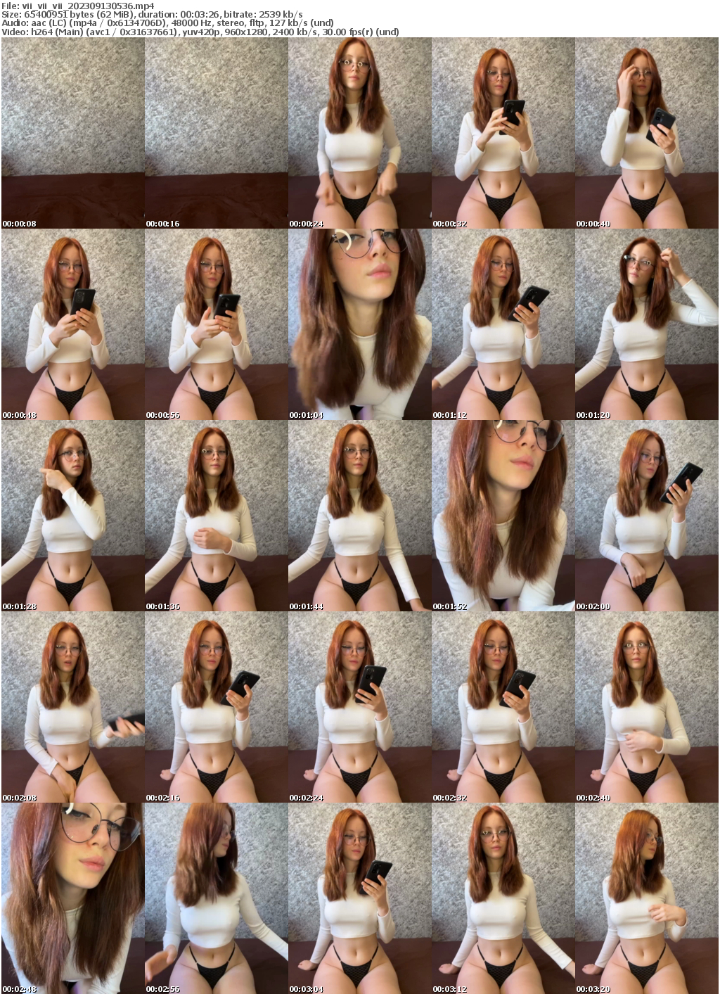 Preview thumb from vii_vii_vii on 2023-09-13 @ bongacams