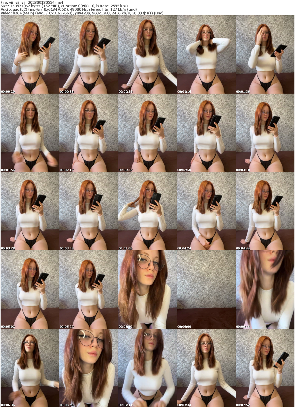 Preview thumb from vii_vii_vii on 2023-09-13 @ bongacams