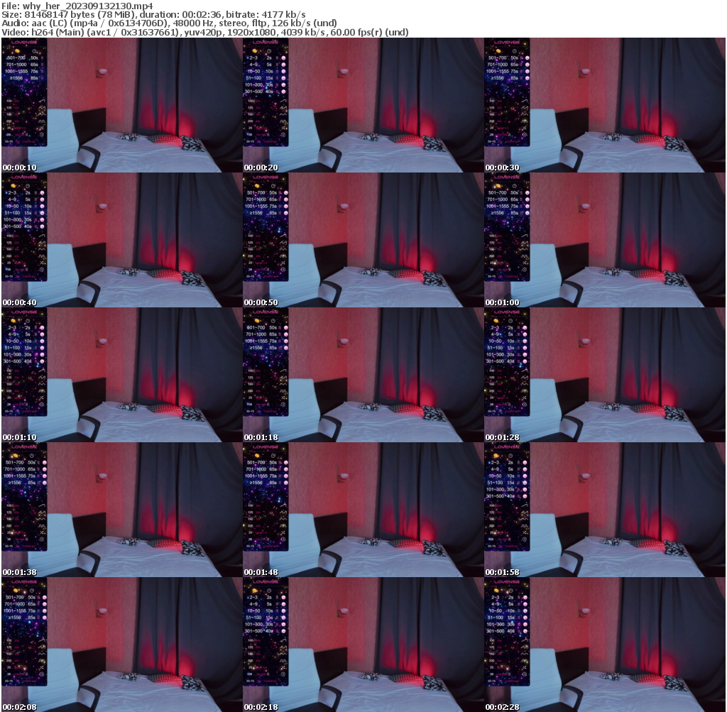 Preview thumb from why_her on 2023-09-13 @ bongacams