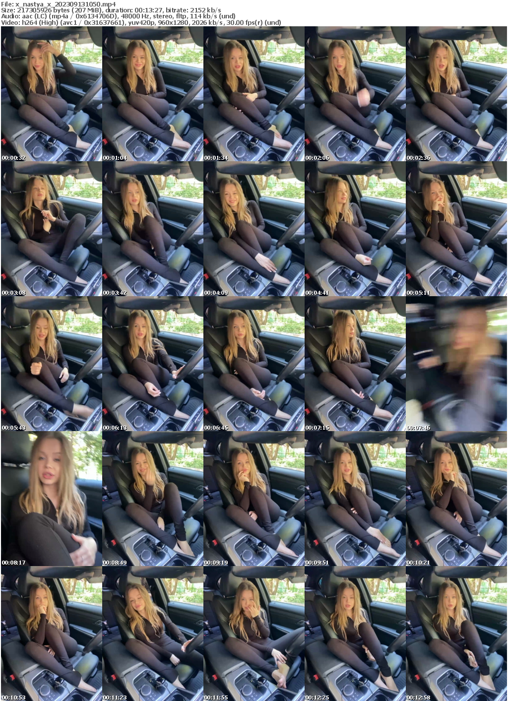 Preview thumb from x_nastya_x on 2023-09-13 @ bongacams