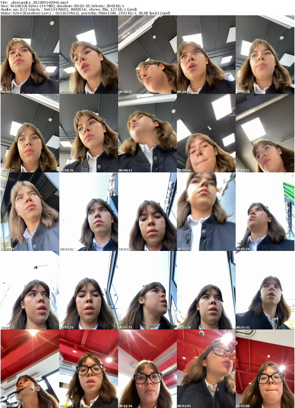 Preview thumb from _alessandra on 2023-09-14 @ bongacams