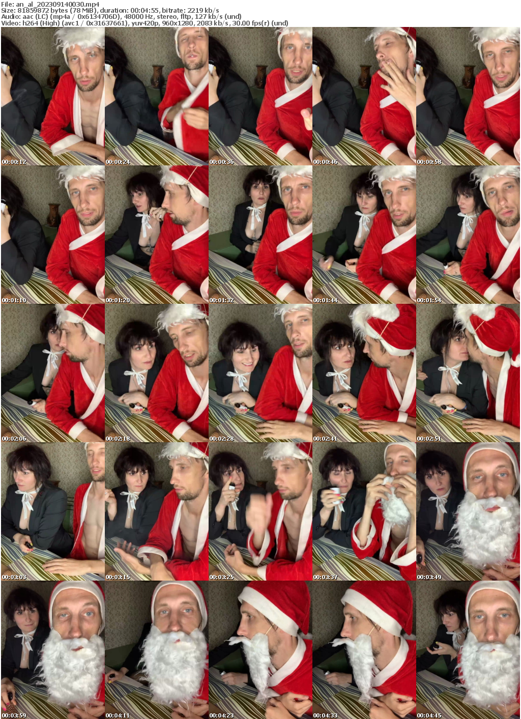 Preview thumb from an_al on 2023-09-14 @ bongacams