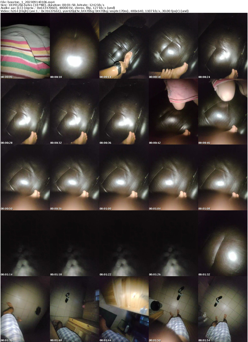 Preview thumb from bosston_1 on 2023-09-14 @ bongacams