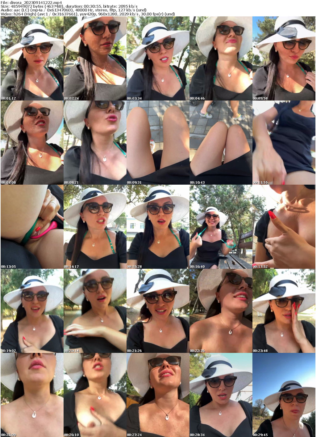 Preview thumb from divora on 2023-09-14 @ bongacams