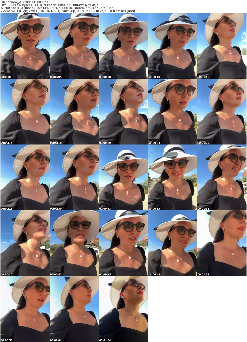 Preview thumb from divora on 2023-09-14 @ bongacams