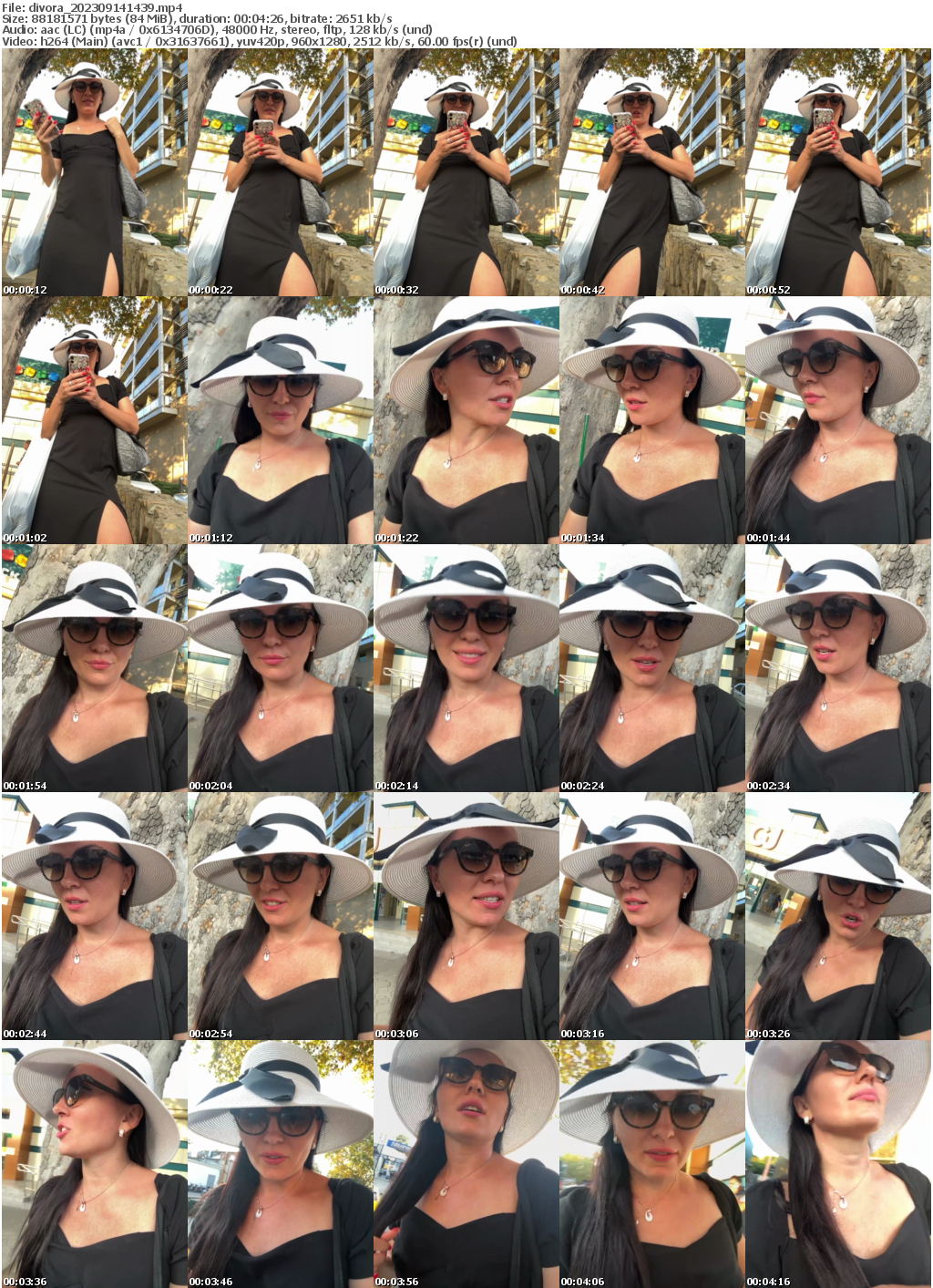 Preview thumb from divora on 2023-09-14 @ bongacams