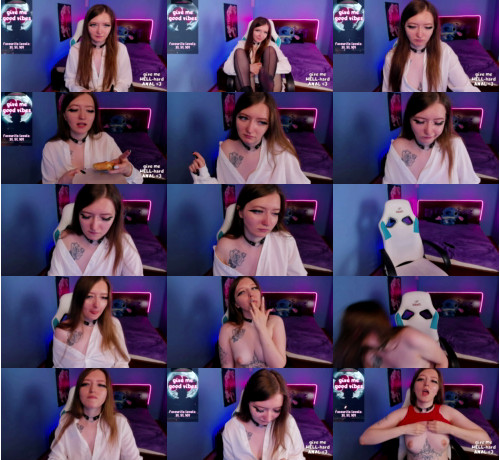 View or download file karolinaqueen on 2023-09-14 from bongacams