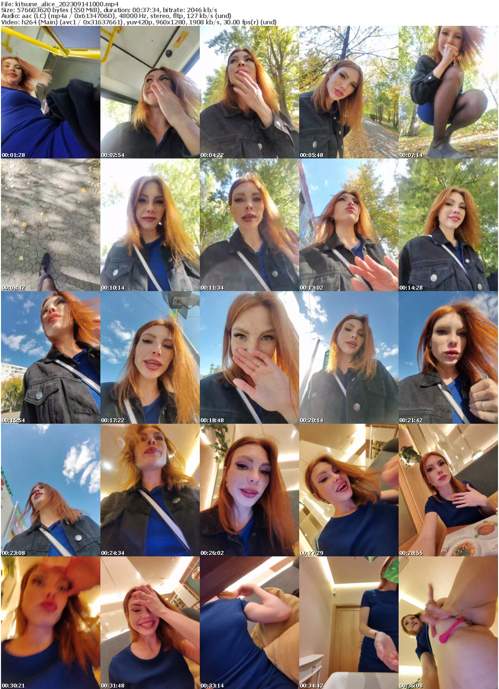 Preview thumb from kitsune_alice on 2023-09-14 @ bongacams