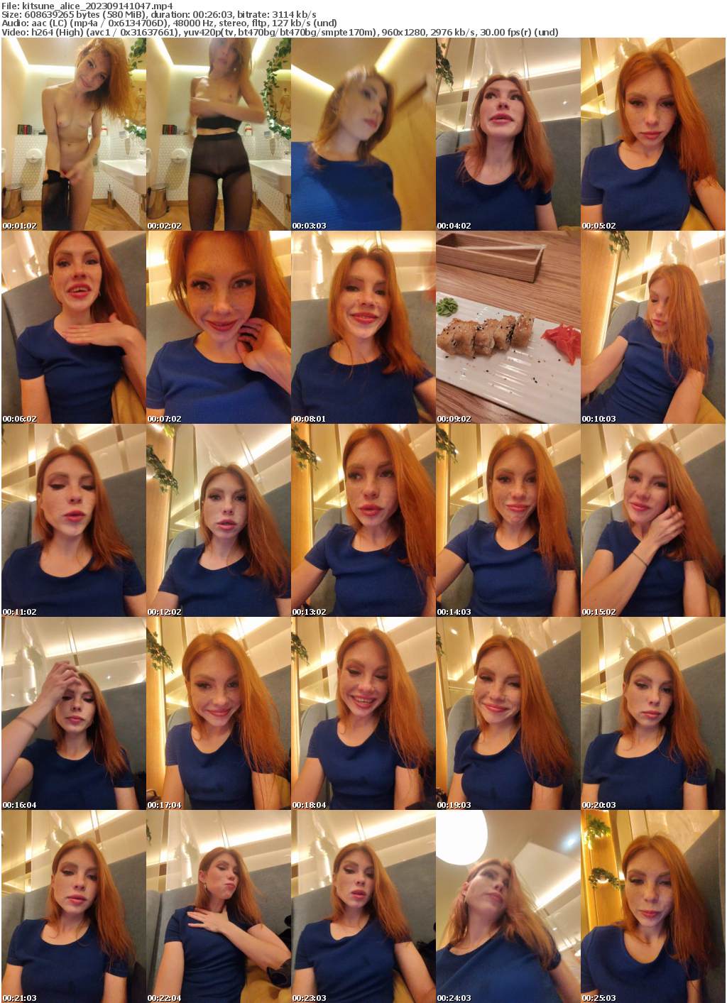 Preview thumb from kitsune_alice on 2023-09-14 @ bongacams