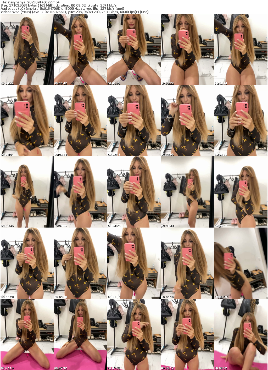 Preview thumb from nasynanya on 2023-09-14 @ bongacams