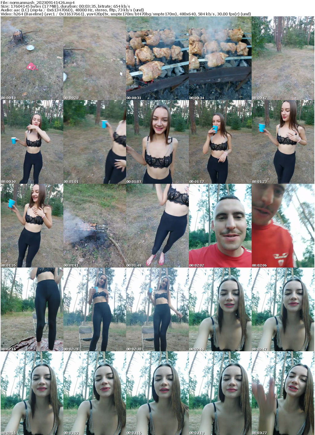 Preview thumb from normanmash on 2023-09-14 @ bongacams