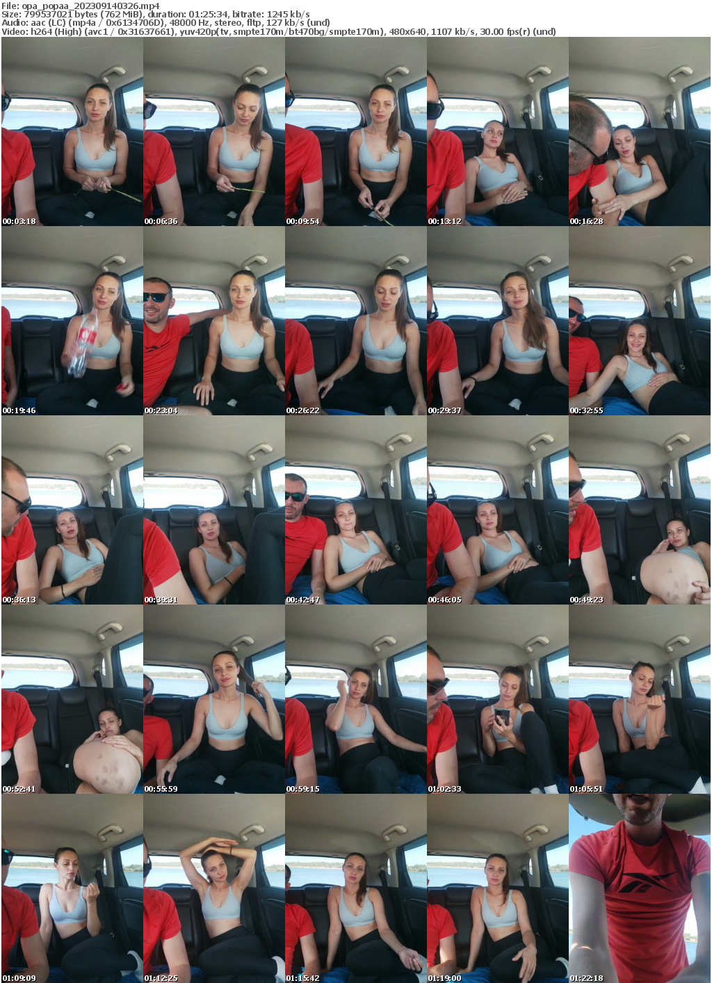 Preview thumb from opa_popaa on 2023-09-14 @ bongacams