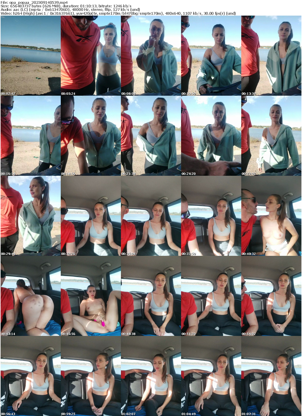 Preview thumb from opa_popaa on 2023-09-14 @ bongacams