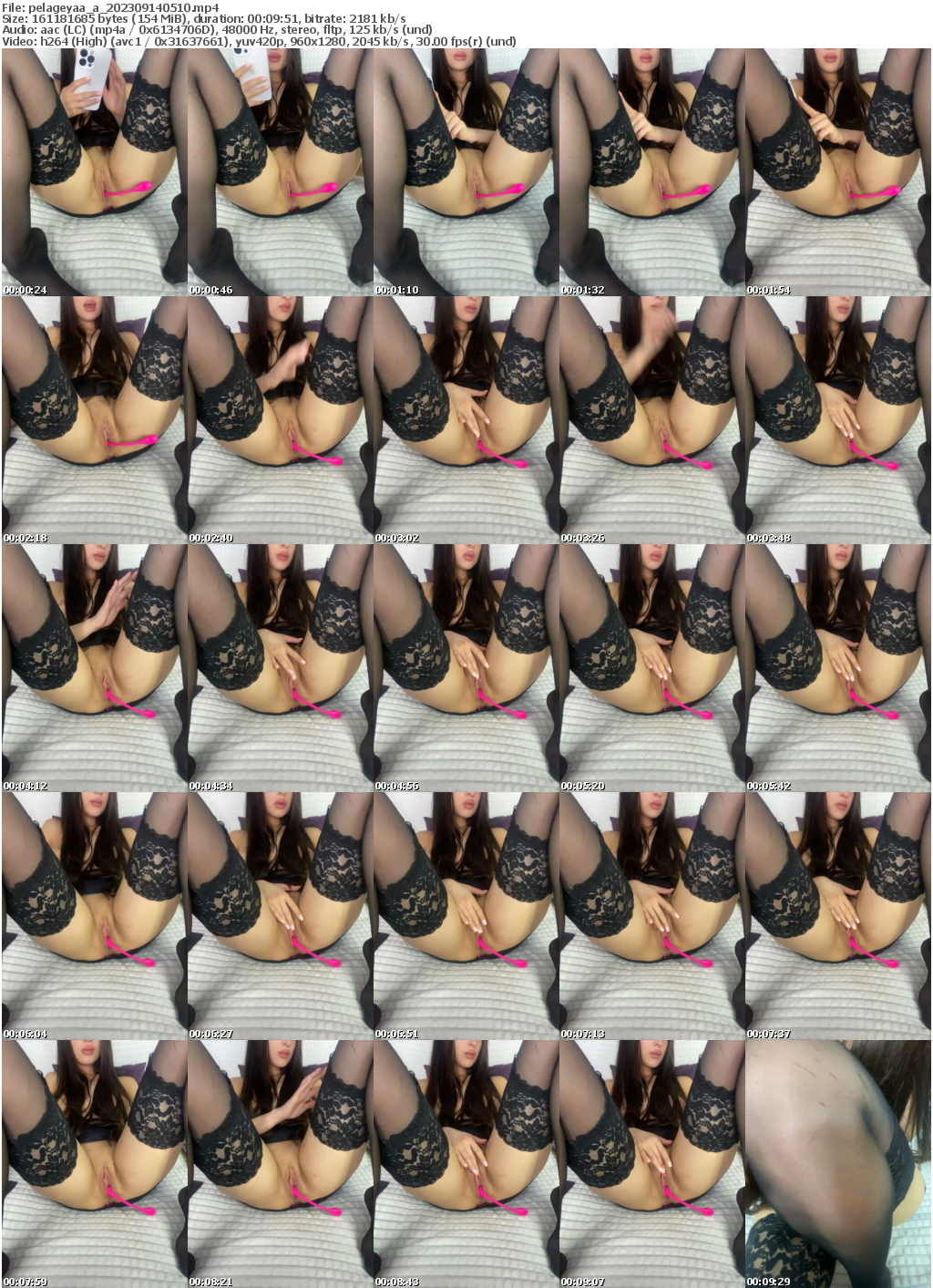 Preview thumb from pelageyaa_a on 2023-09-14 @ bongacams