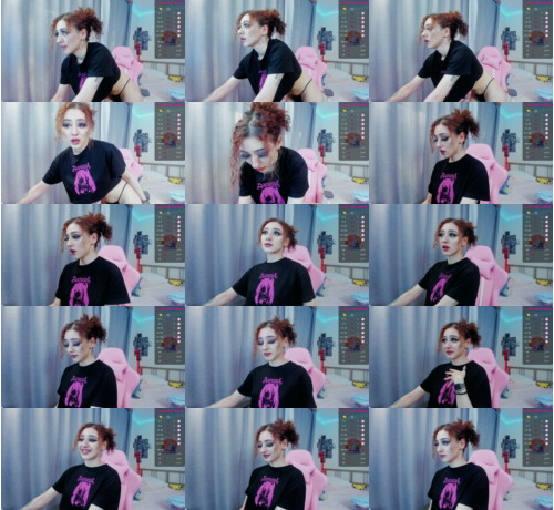 View or download file sabrina_magic on 2023-09-14 from bongacams