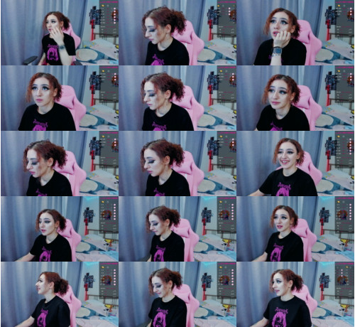 View or download file sabrina_magic on 2023-09-14 from bongacams