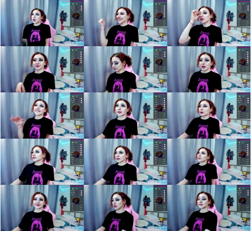 View or download file sabrina_magic on 2023-09-14 from bongacams