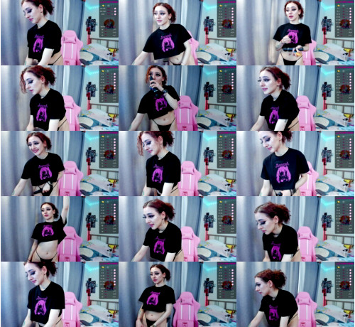 View or download file sabrina_magic on 2023-09-14 from bongacams