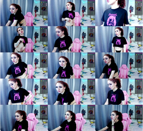 View or download file sabrina_magic on 2023-09-14 from bongacams