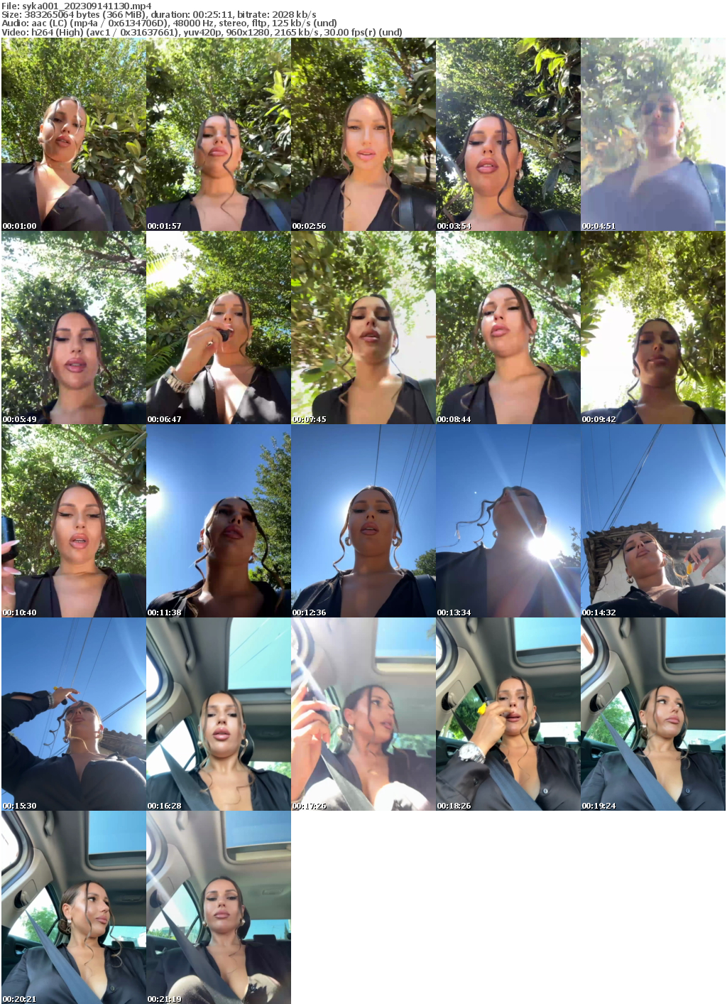 Preview thumb from syka001 on 2023-09-14 @ bongacams