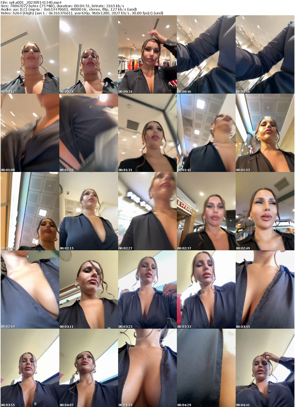 Preview thumb from syka001 on 2023-09-14 @ bongacams