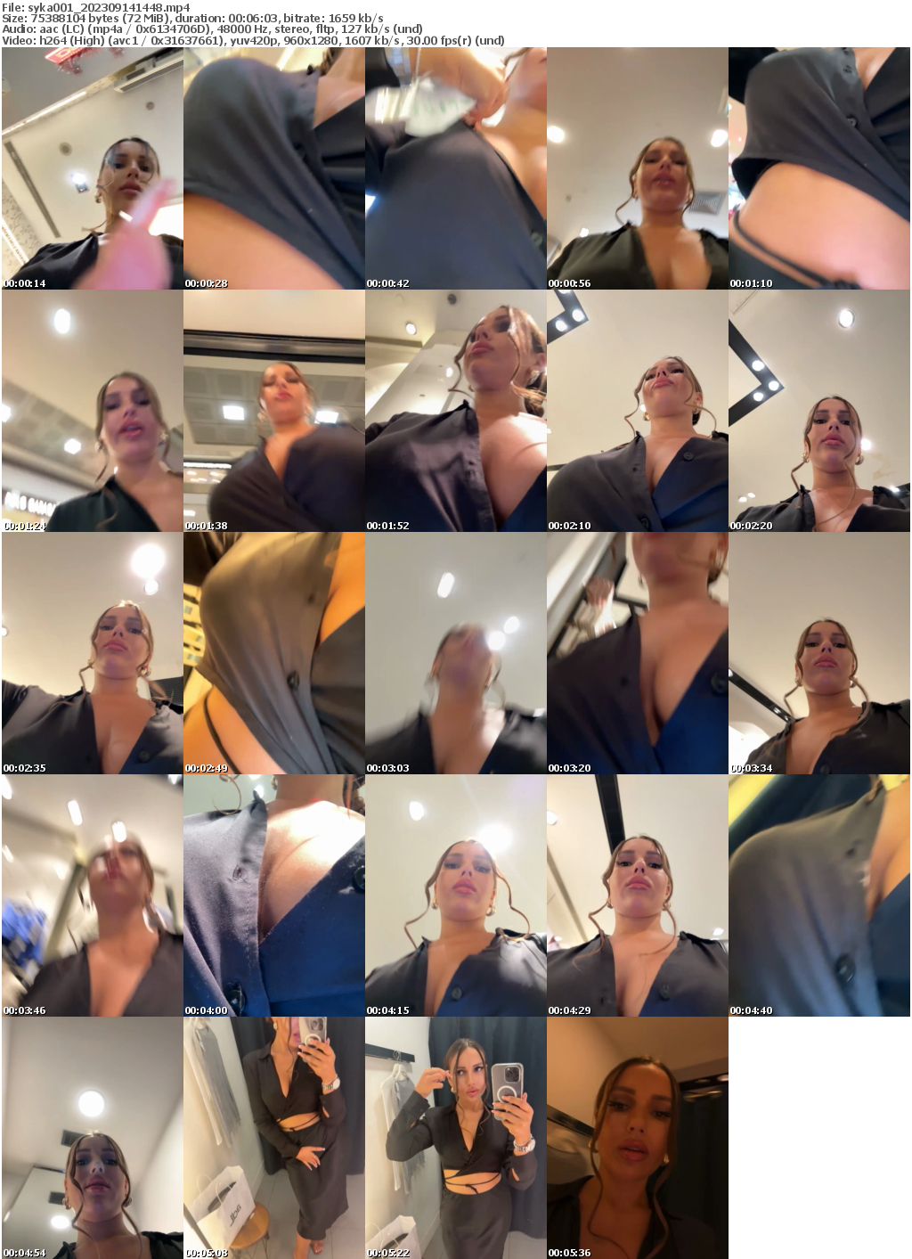 Preview thumb from syka001 on 2023-09-14 @ bongacams