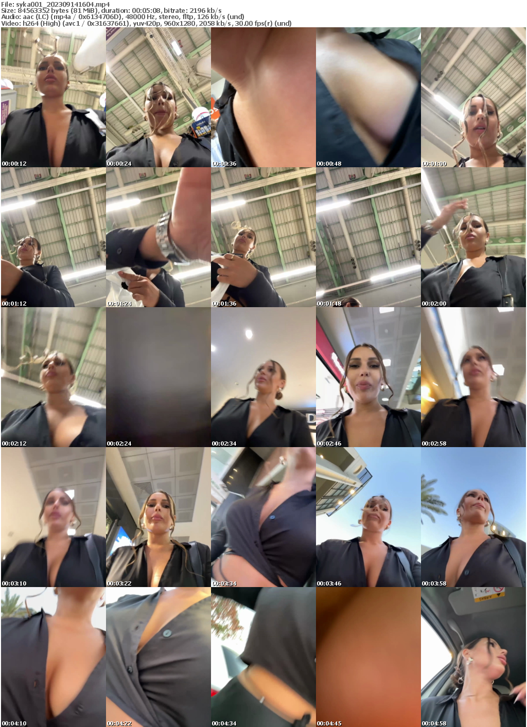 Preview thumb from syka001 on 2023-09-14 @ bongacams