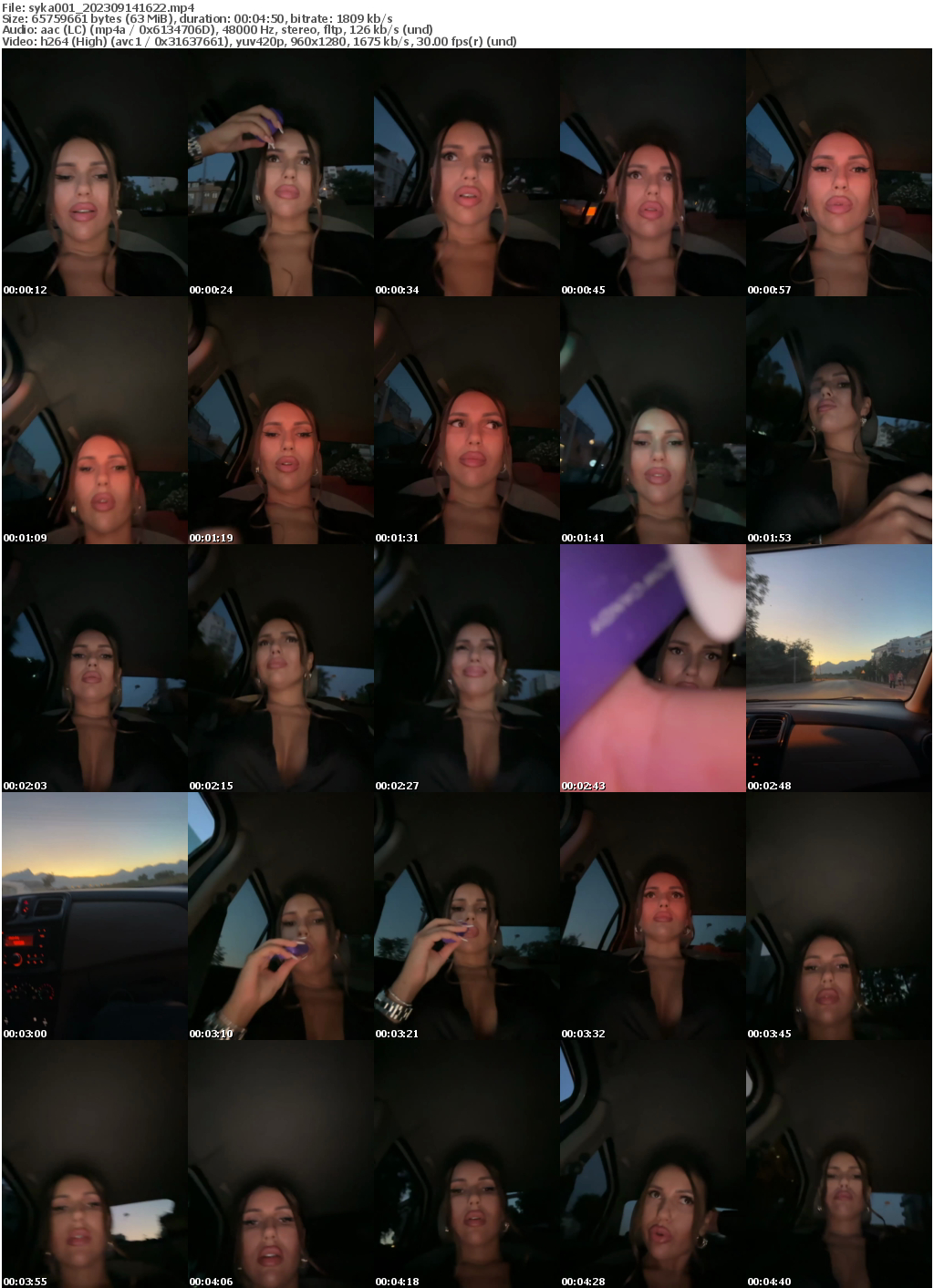 Preview thumb from syka001 on 2023-09-14 @ bongacams