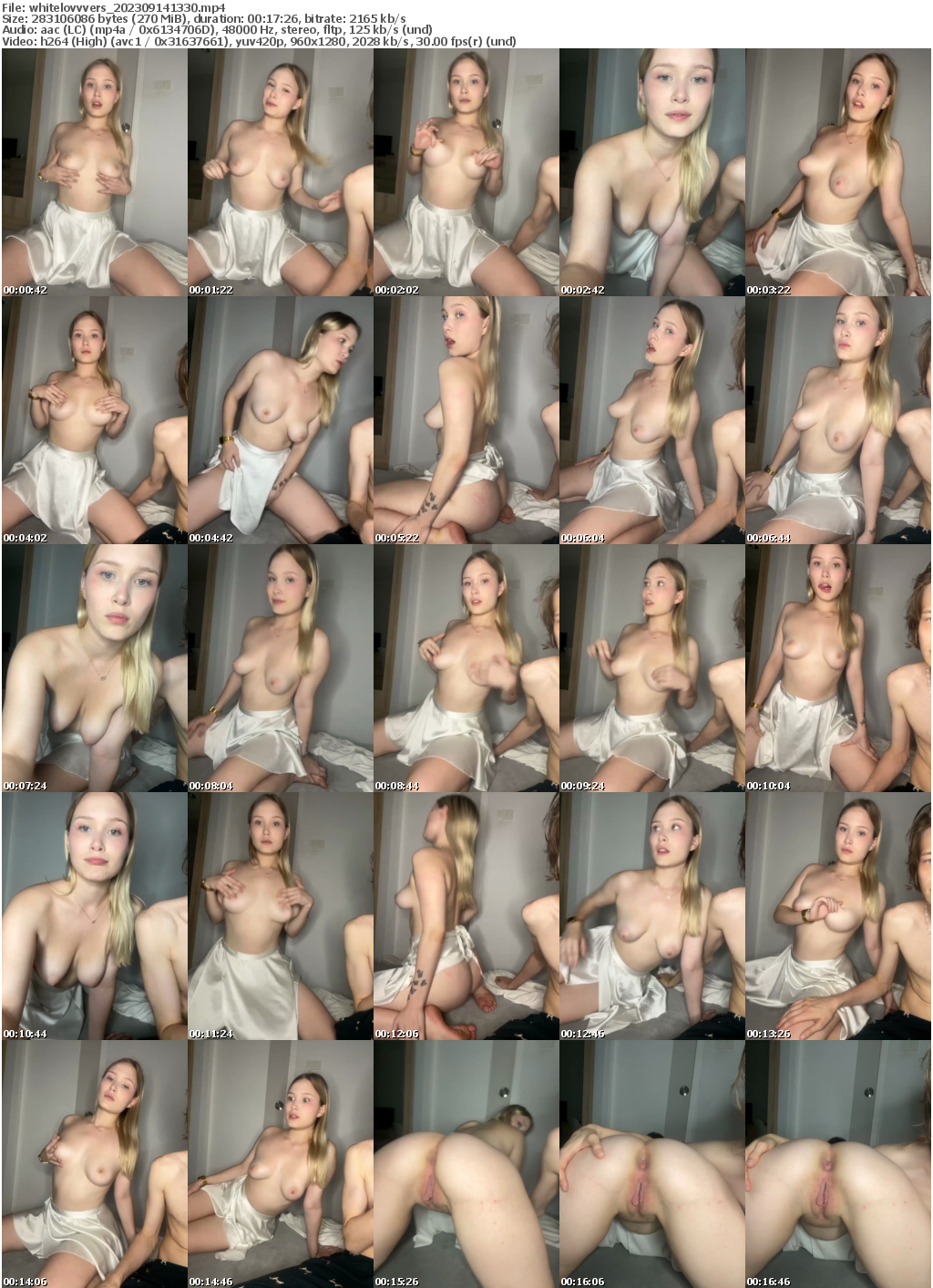 Preview thumb from whitelovvvers on 2023-09-14 @ bongacams