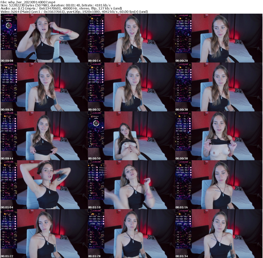 Preview thumb from why_her on 2023-09-14 @ bongacams