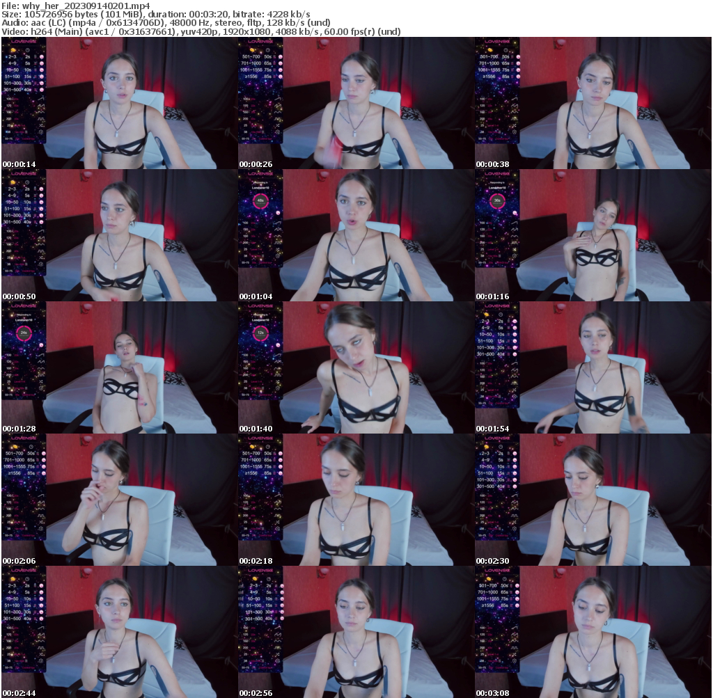 Preview thumb from why_her on 2023-09-14 @ bongacams