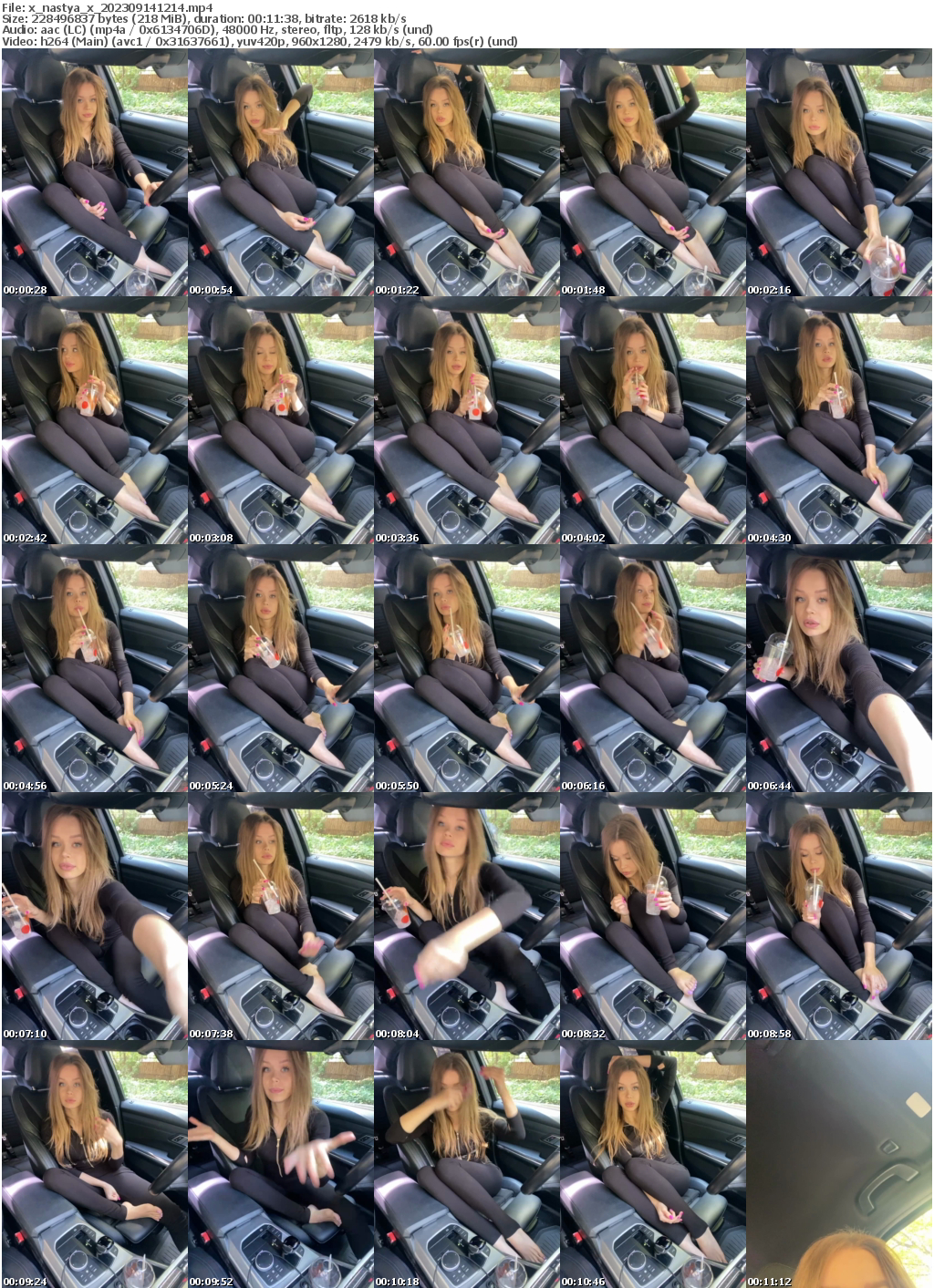 Preview thumb from x_nastya_x on 2023-09-14 @ bongacams