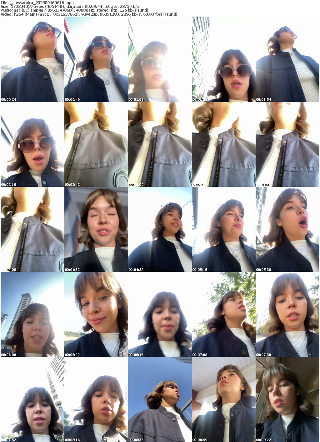 Preview thumb from _alessandra on 2023-09-16 @ bongacams