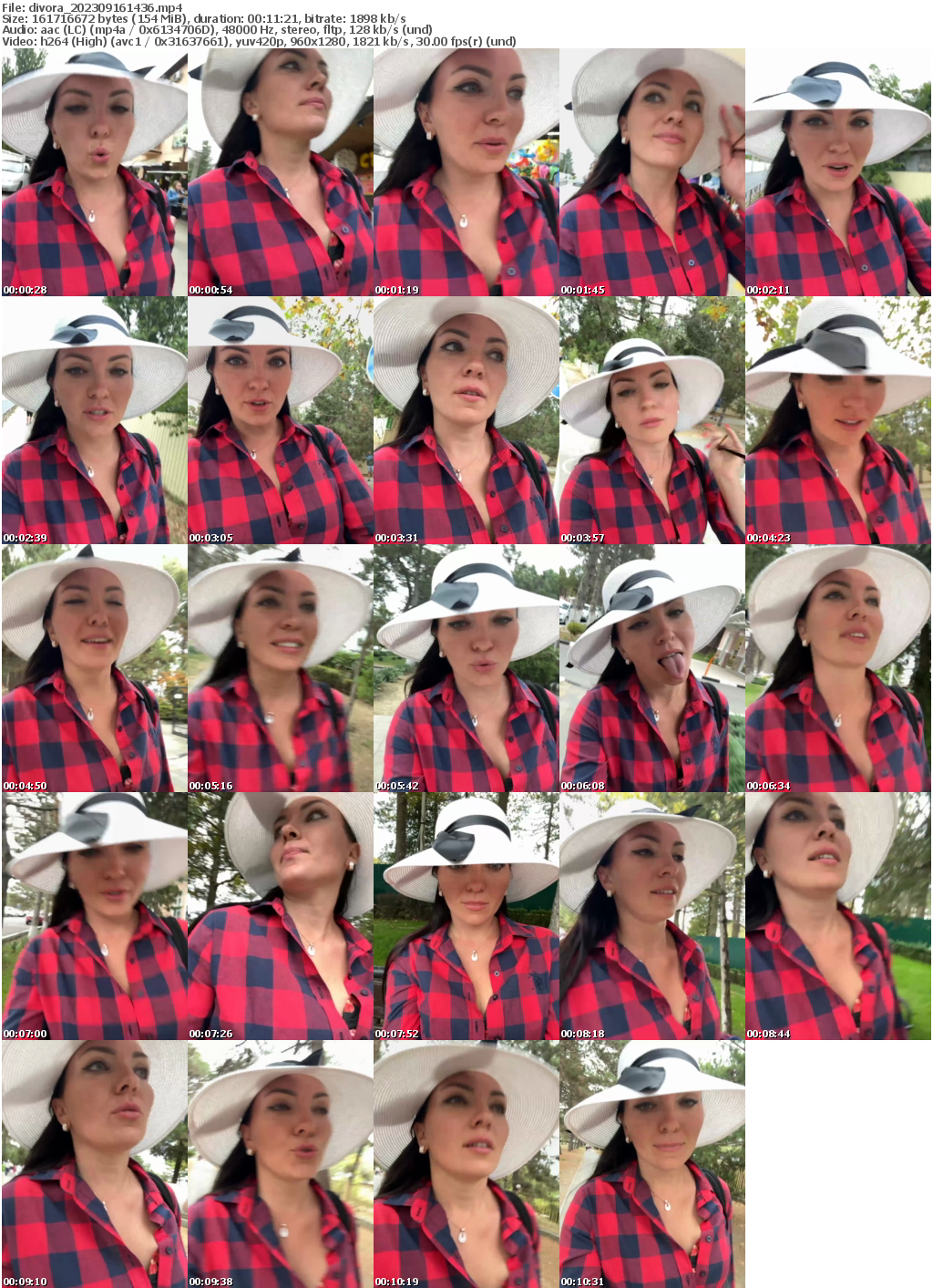 Preview thumb from divora on 2023-09-16 @ bongacams