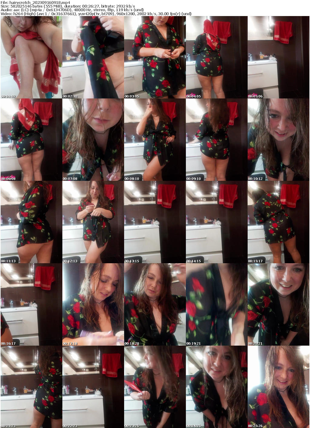 Preview thumb from hairycrotch on 2023-09-16 @ bongacams