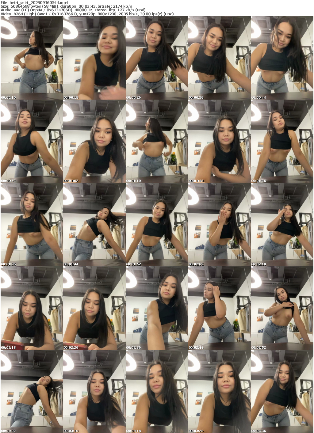 Preview thumb from heiri_seiri on 2023-09-16 @ bongacams