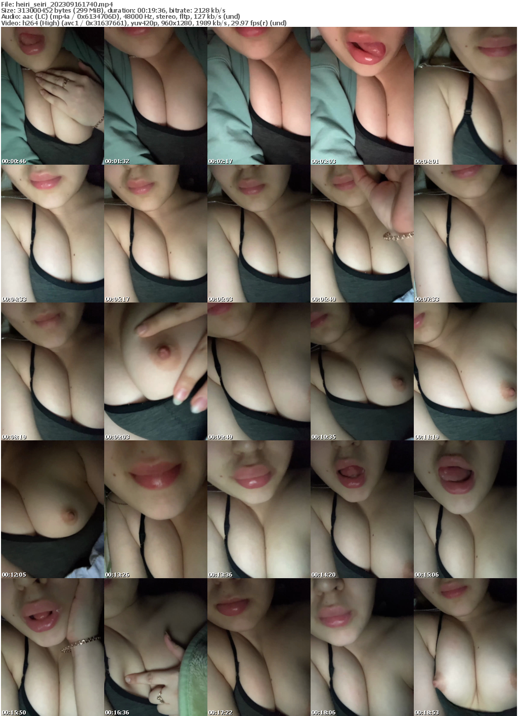 Preview thumb from heiri_seiri on 2023-09-16 @ bongacams
