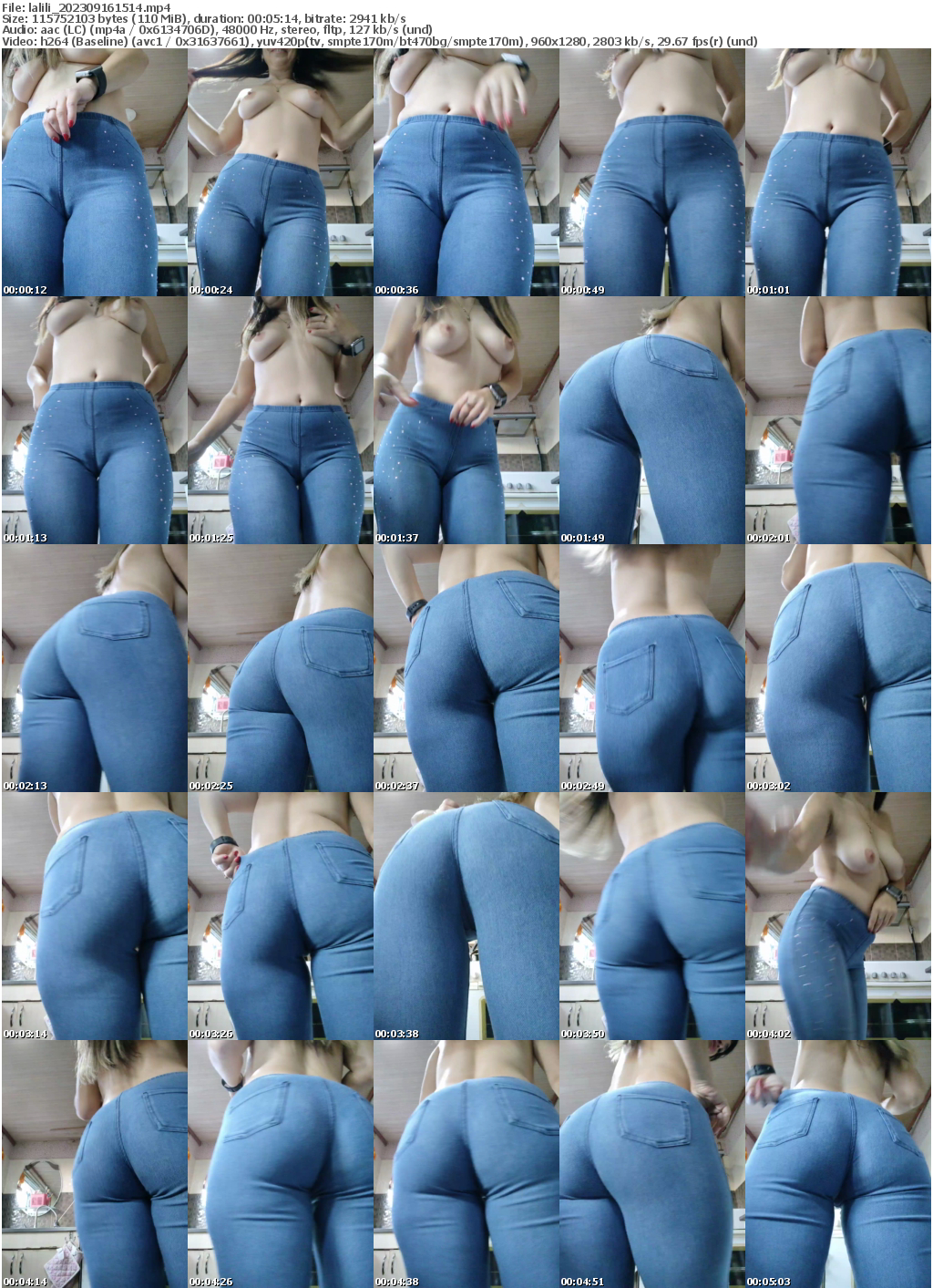 Preview thumb from lalili on 2023-09-16 @ bongacams