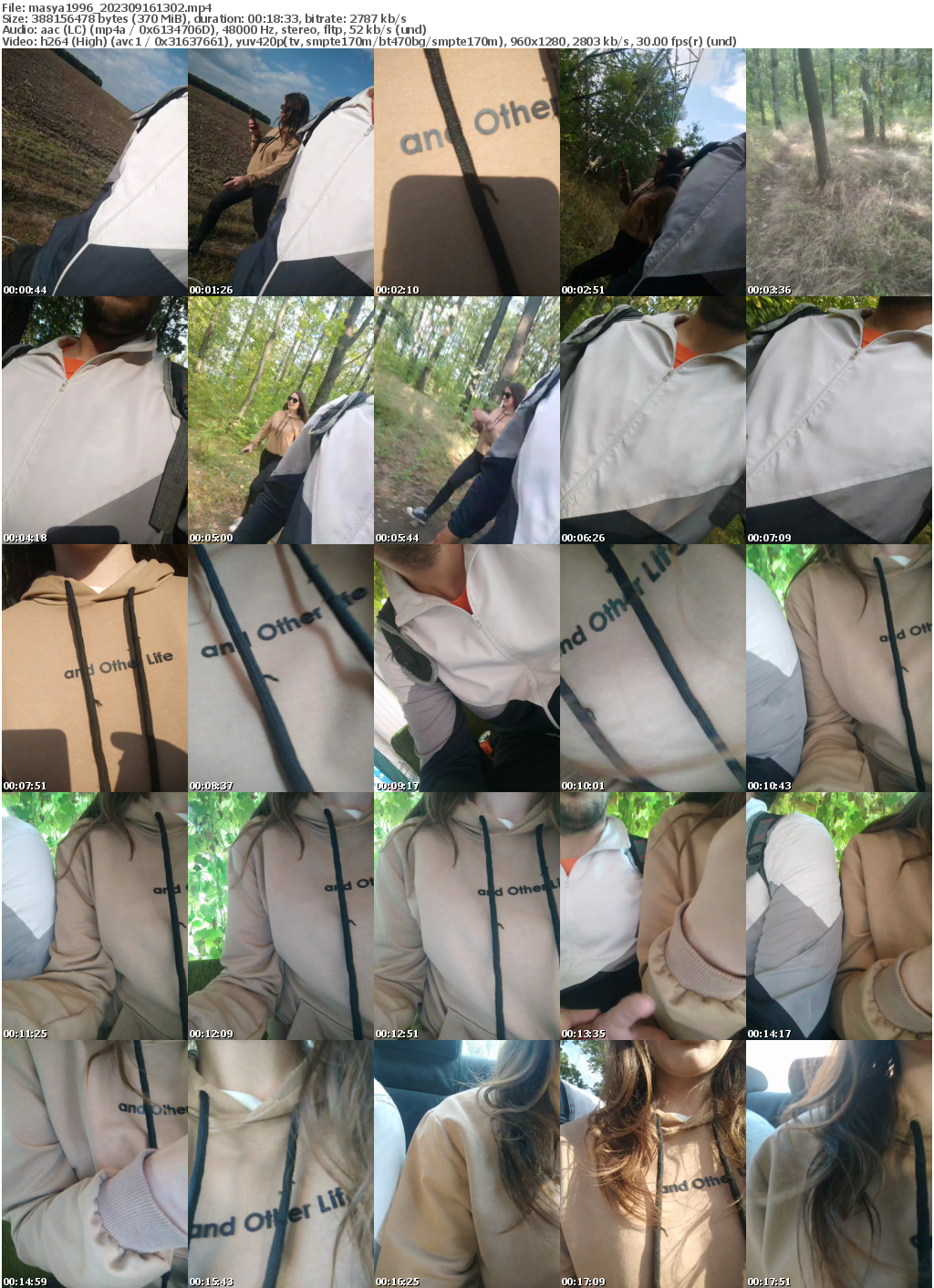 Preview thumb from masya1996 on 2023-09-16 @ bongacams