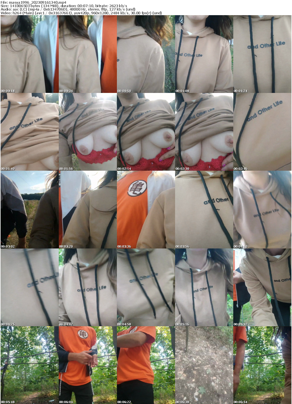 Preview thumb from masya1996 on 2023-09-16 @ bongacams