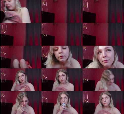 View or download file melanie_baker on 2023-09-16 from bongacams