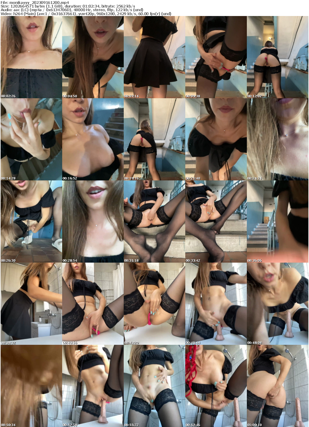 Preview thumb from monikayyy on 2023-09-16 @ bongacams