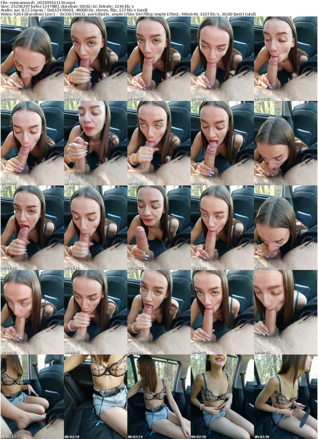 Preview thumb from normanmash on 2023-09-16 @ bongacams