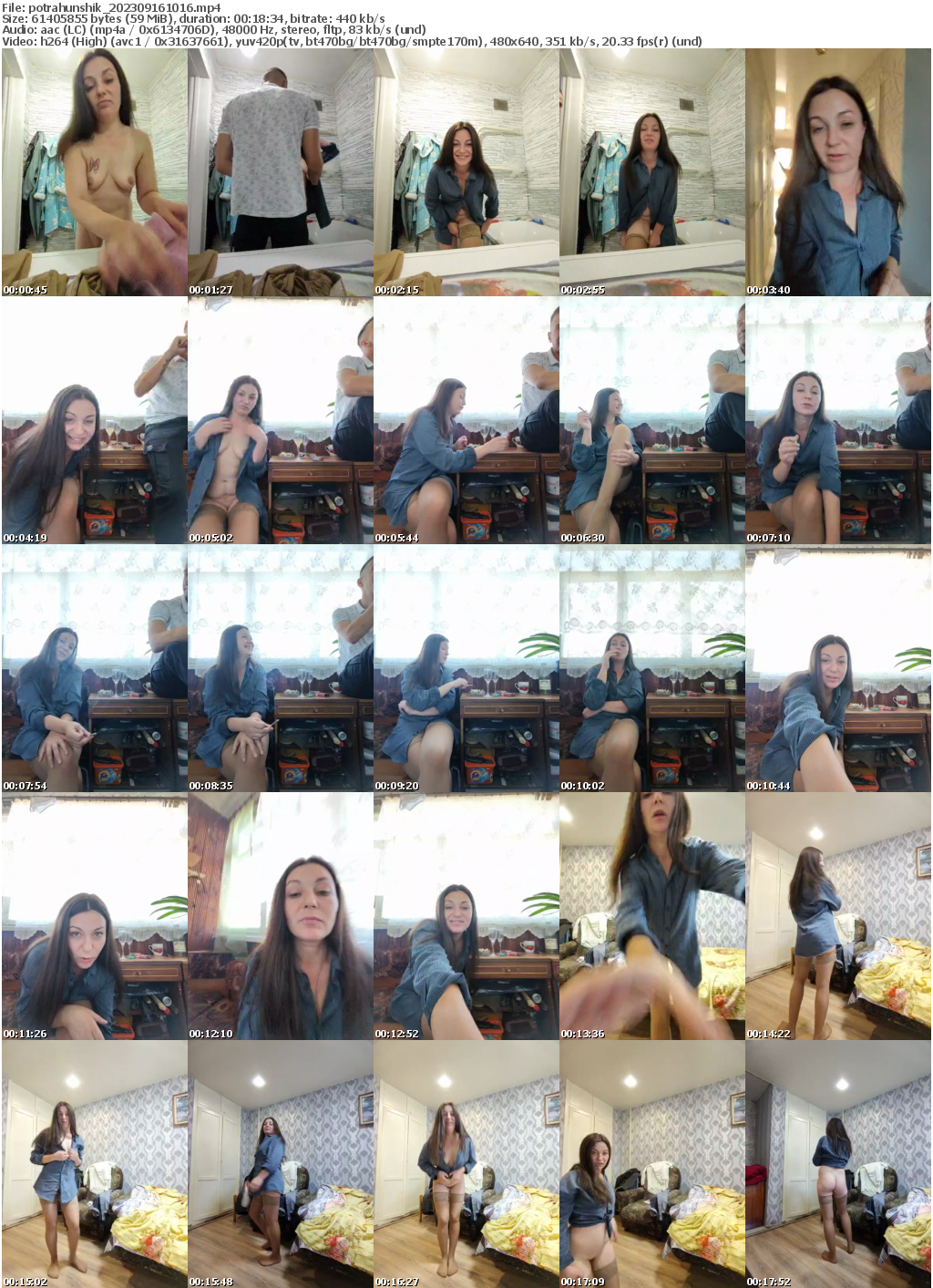 Preview thumb from potrahunshik on 2023-09-16 @ bongacams