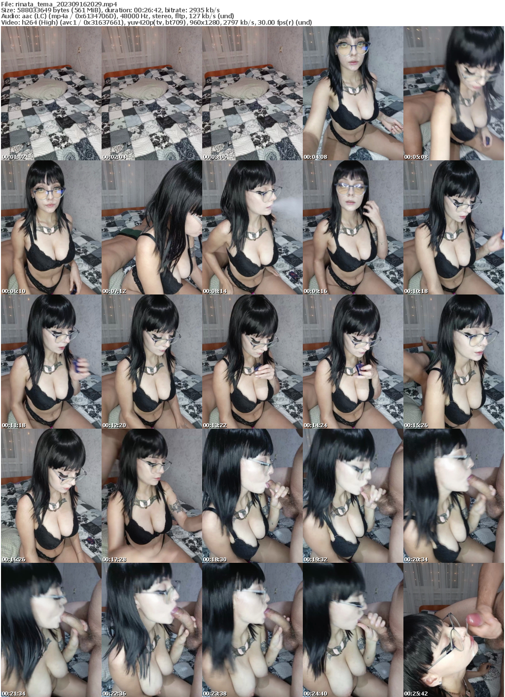 Preview thumb from rinata_tema on 2023-09-16 @ bongacams