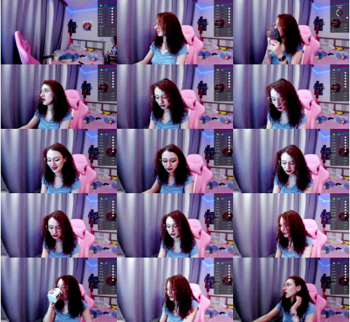 View or download file sabrina_magic on 2023-09-16 from bongacams