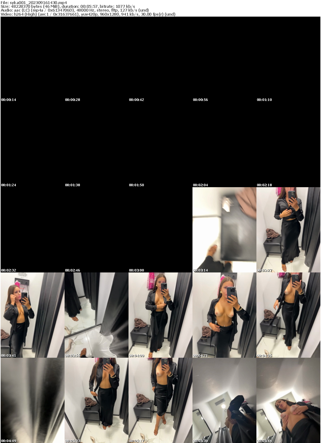 Preview thumb from syka001 on 2023-09-16 @ bongacams