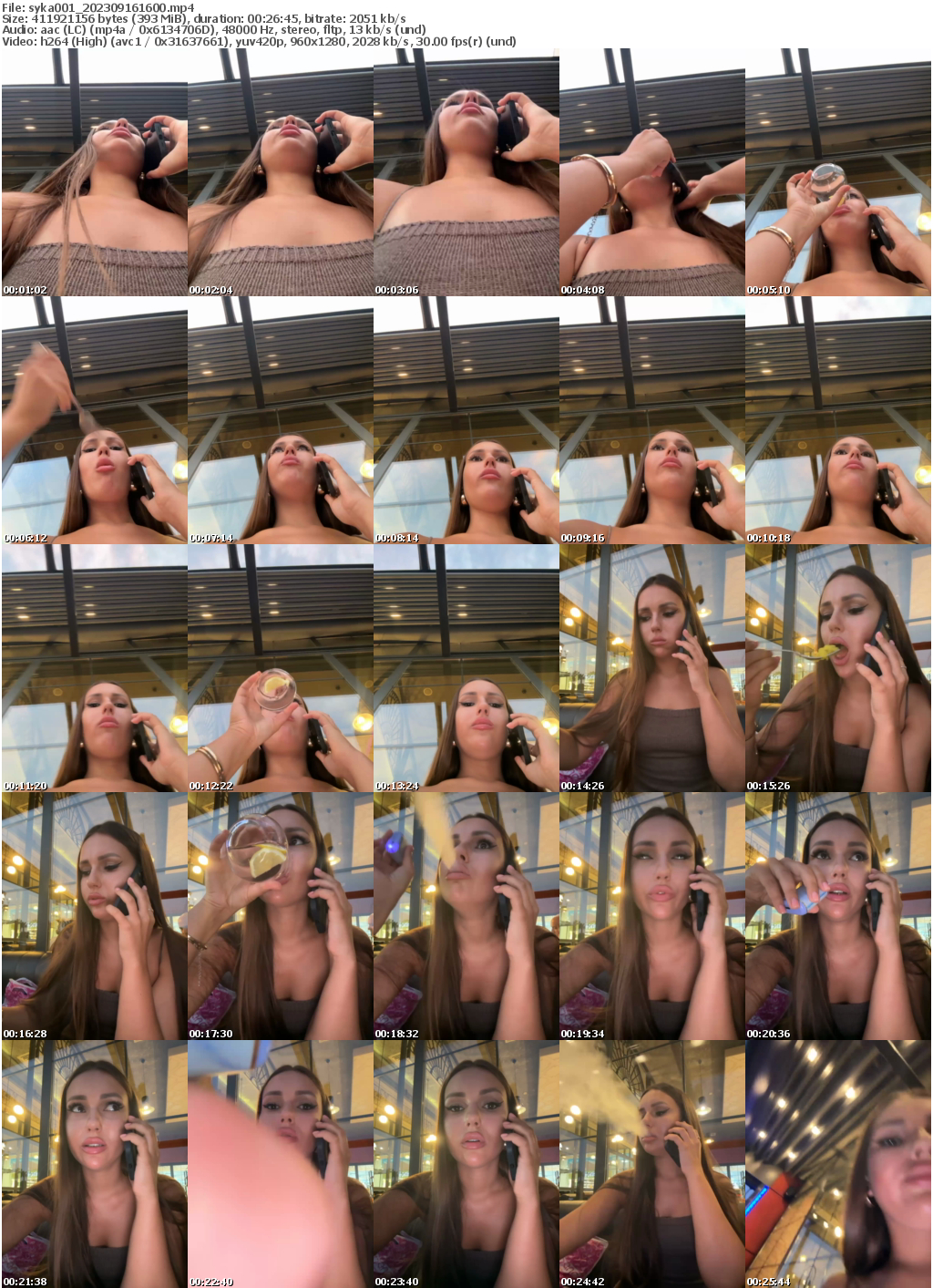 Preview thumb from syka001 on 2023-09-16 @ bongacams