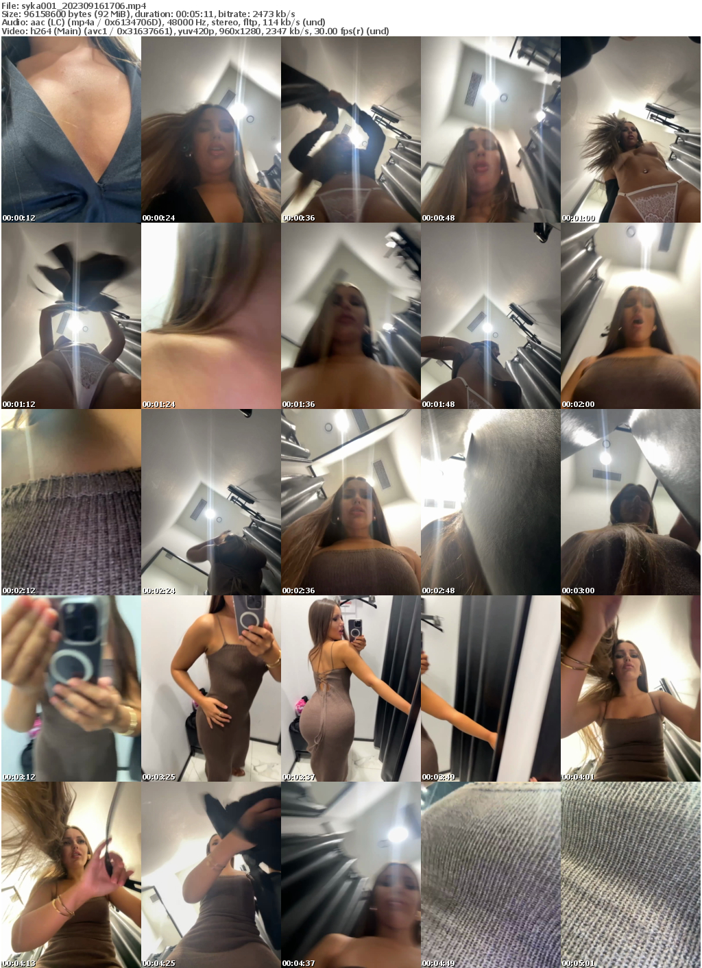 Preview thumb from syka001 on 2023-09-16 @ bongacams